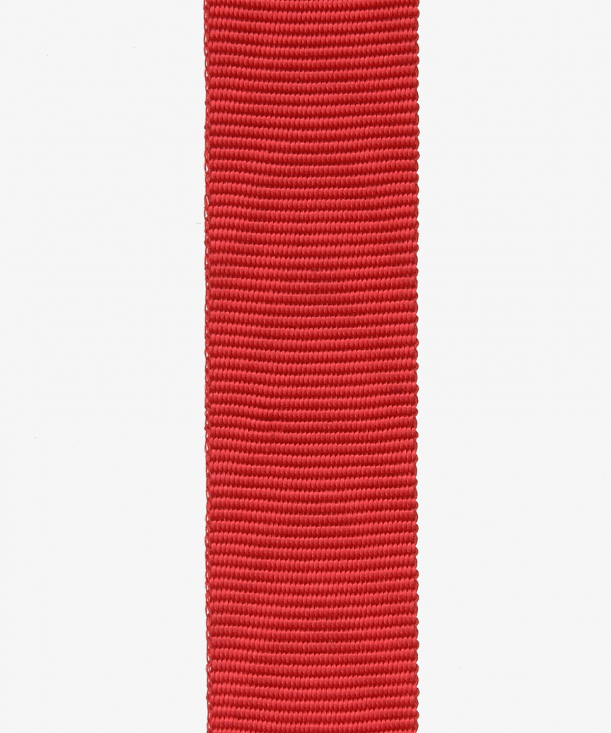 Saxony - Weimar, House Order of Vigilance or of the White Falcon, Knight's Cross, Silver Cross of Merit, miniature (346)
